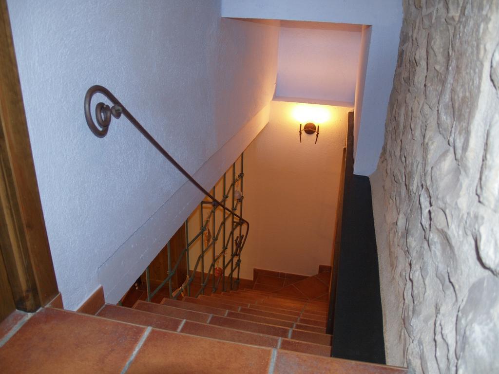 Апартаменты Casa Sole Villalba dels Arcs Номер фото
